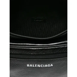 Explorer belt bag