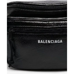 Explorer belt bag