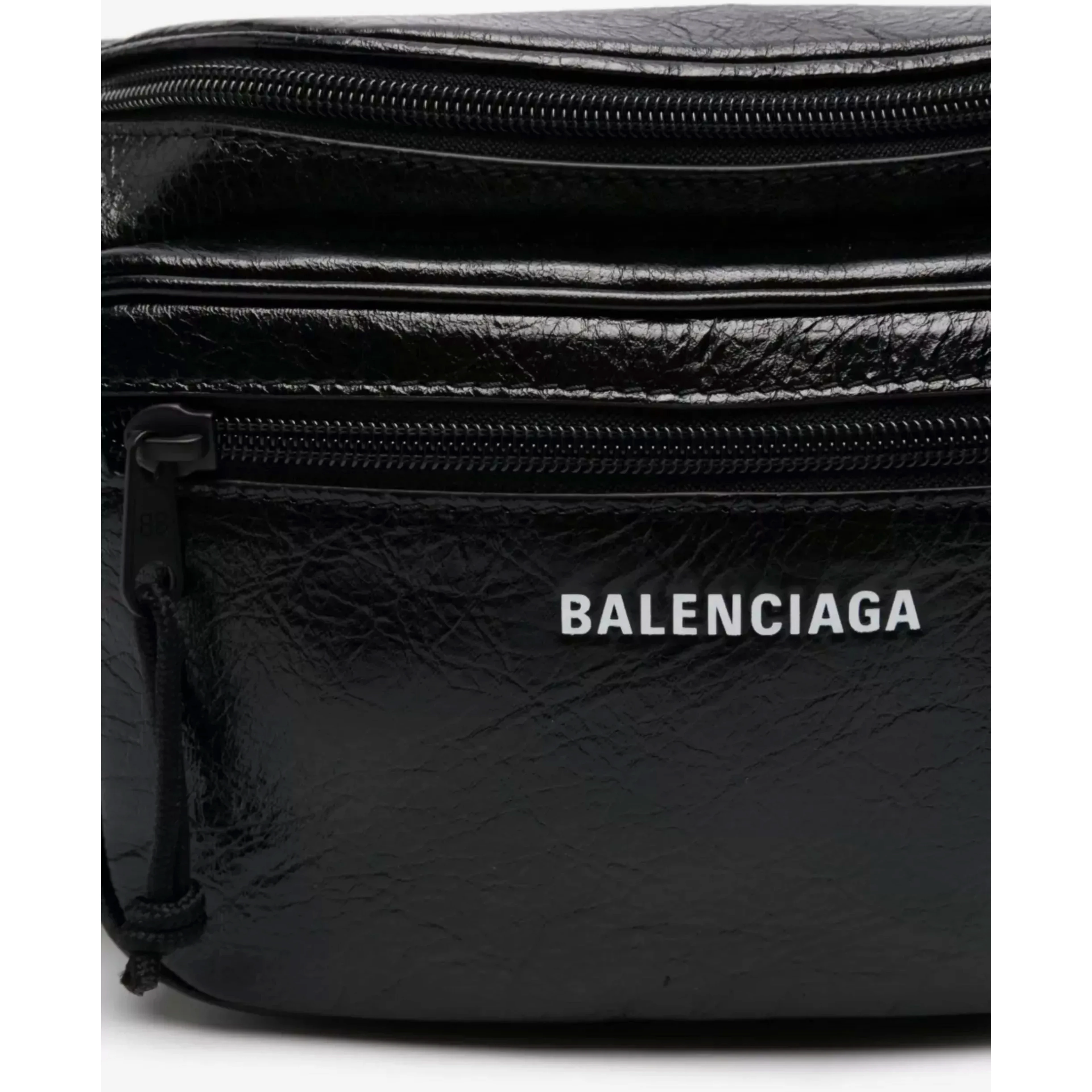 Explorer belt bag