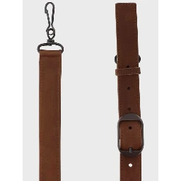 Medium Le City bag in caramel