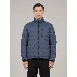 Lodge Black Disc jacket