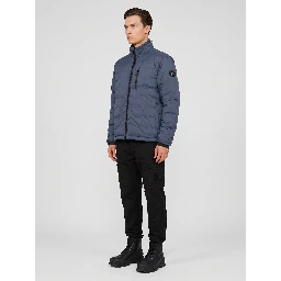 Lodge Black Disc jacket