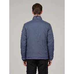 Lodge Black Disc jacket
