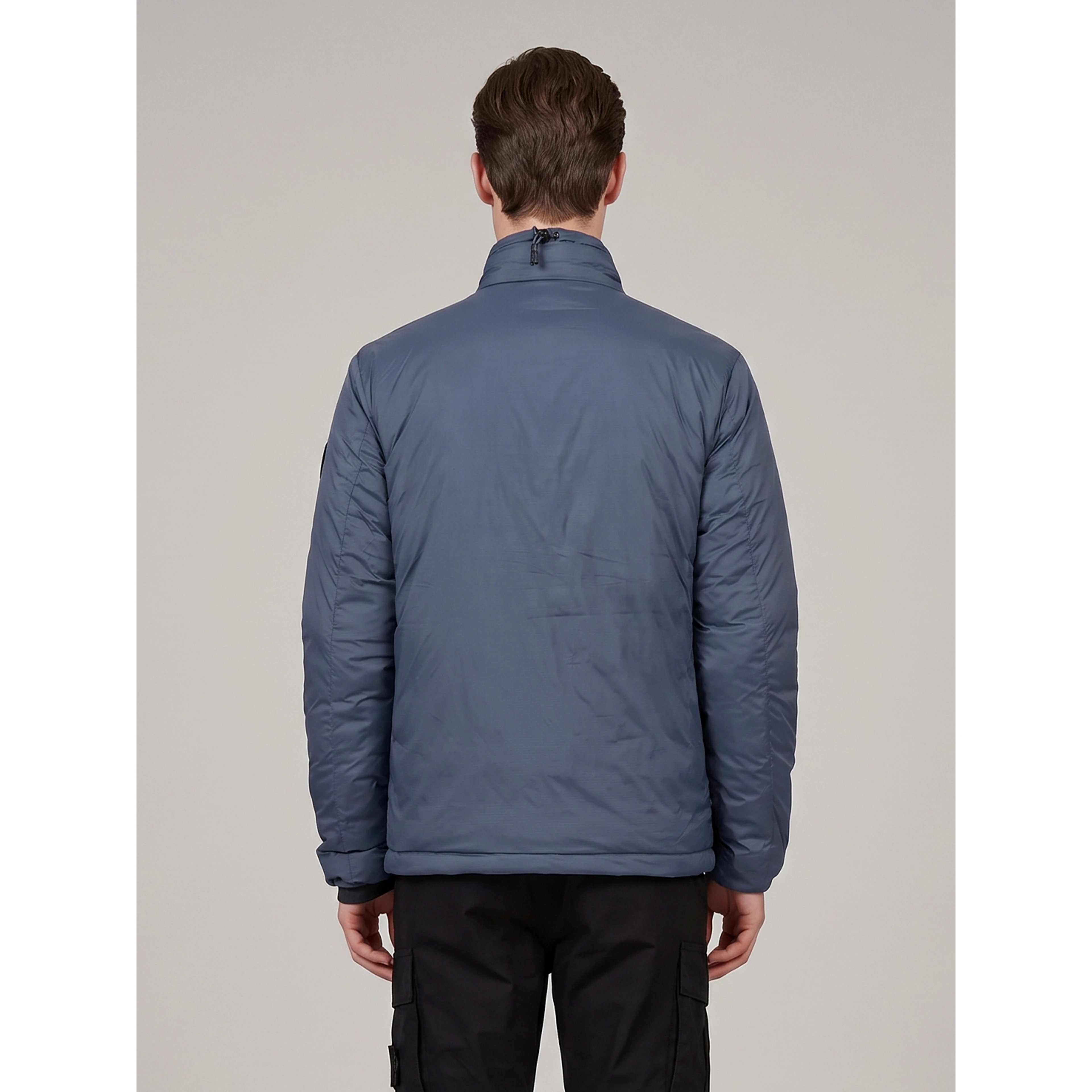 Lodge Black Disc jacket