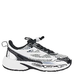 'Be Right Back' sneakers