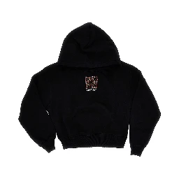 'Arrow Bling Box' hoodie