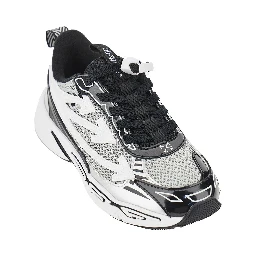 'Be Right Back' sneakers