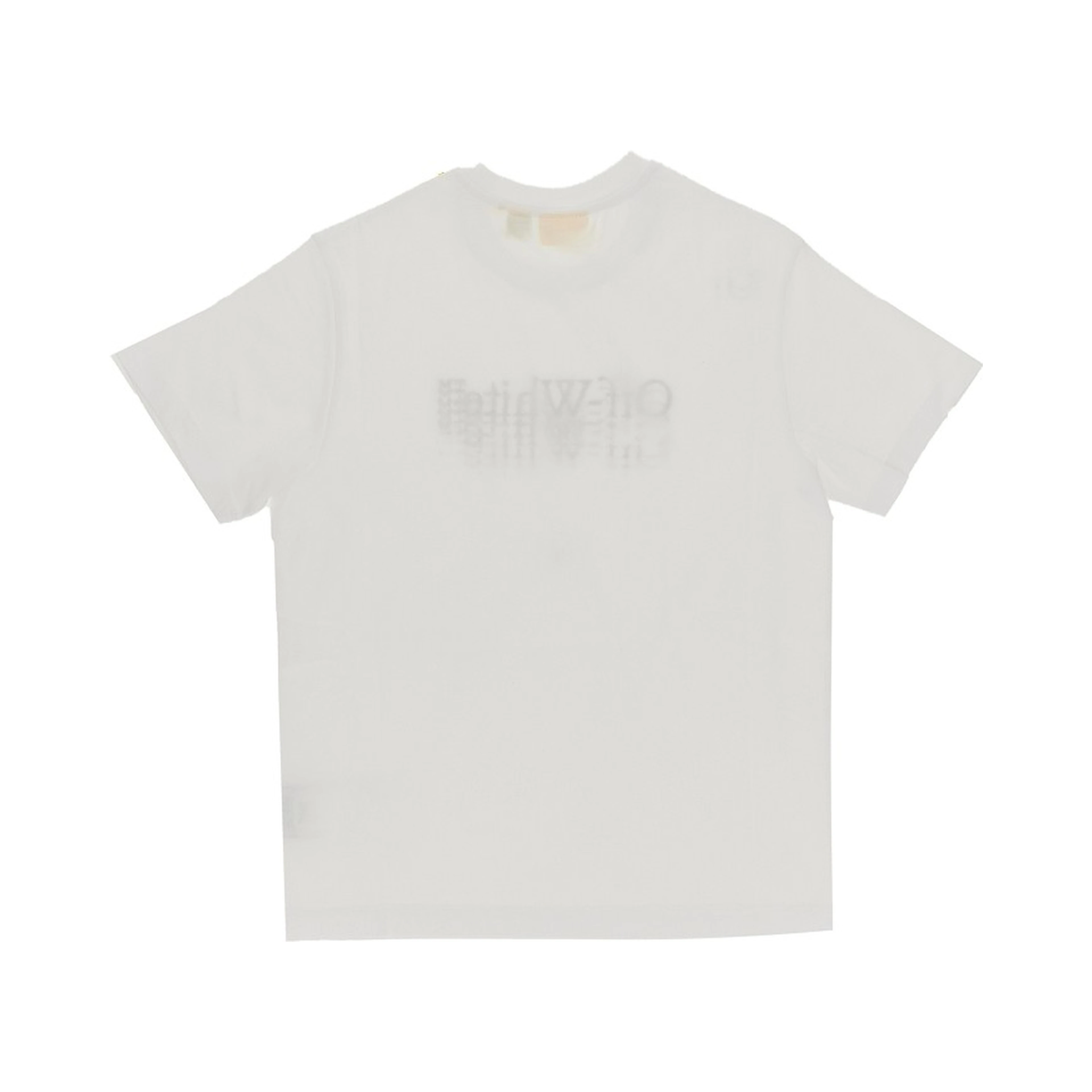 'Big Bookish Stamp' print T-shirt