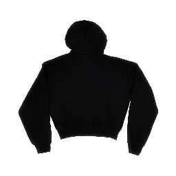 'Arrow Bling Box' hoodie