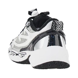 'Be Right Back' sneakers