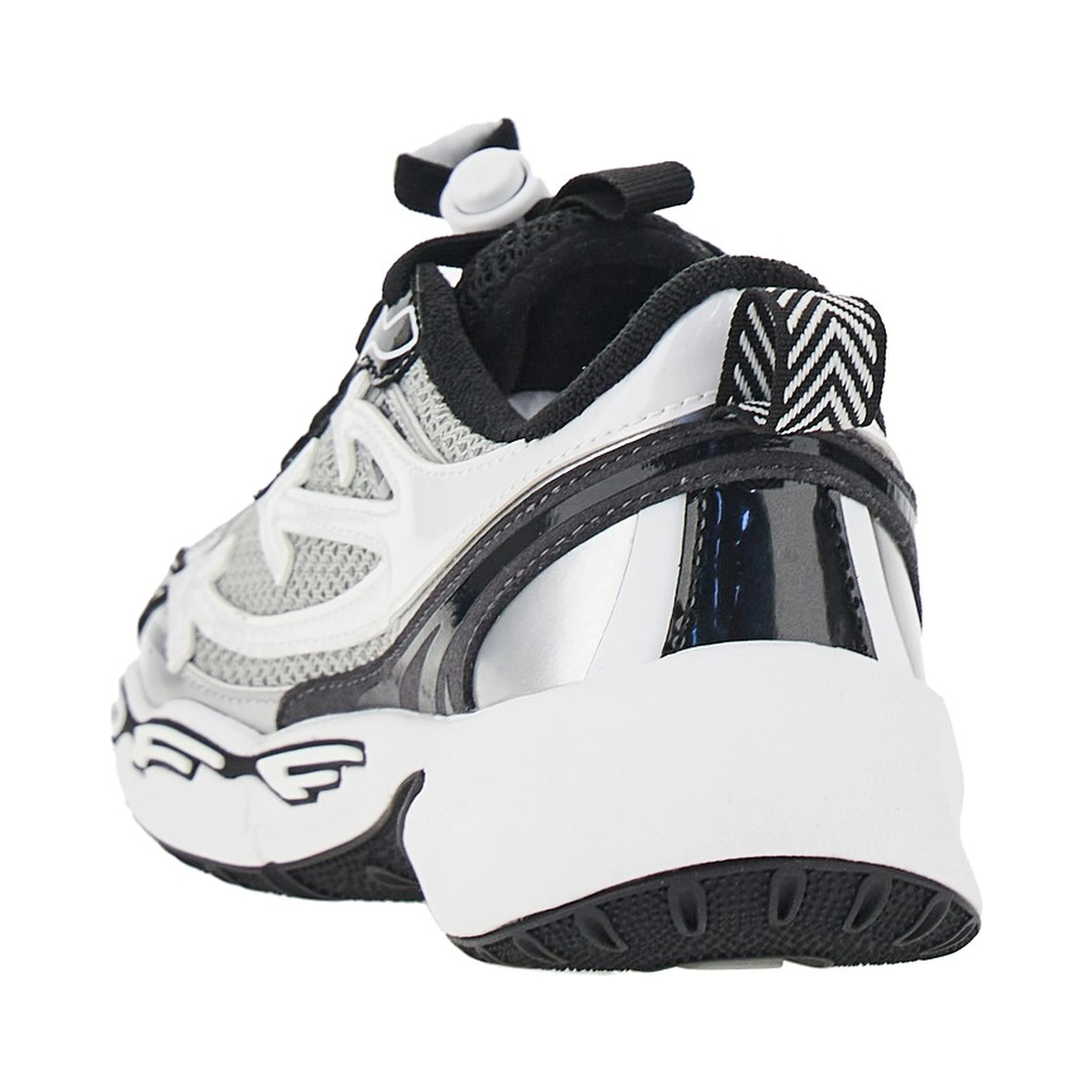 'Be Right Back' sneakers