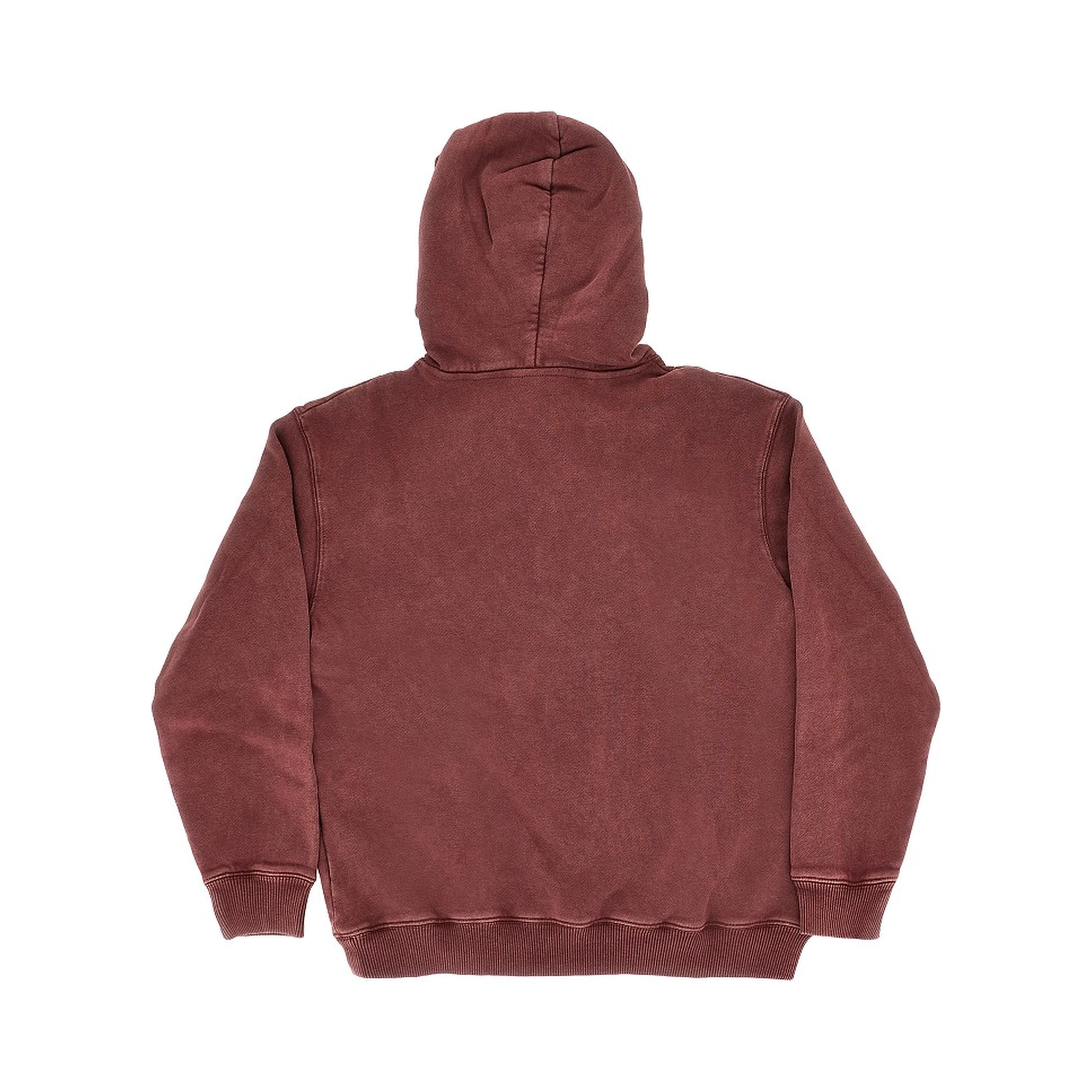 'Big Bookish Stamp' hoodie