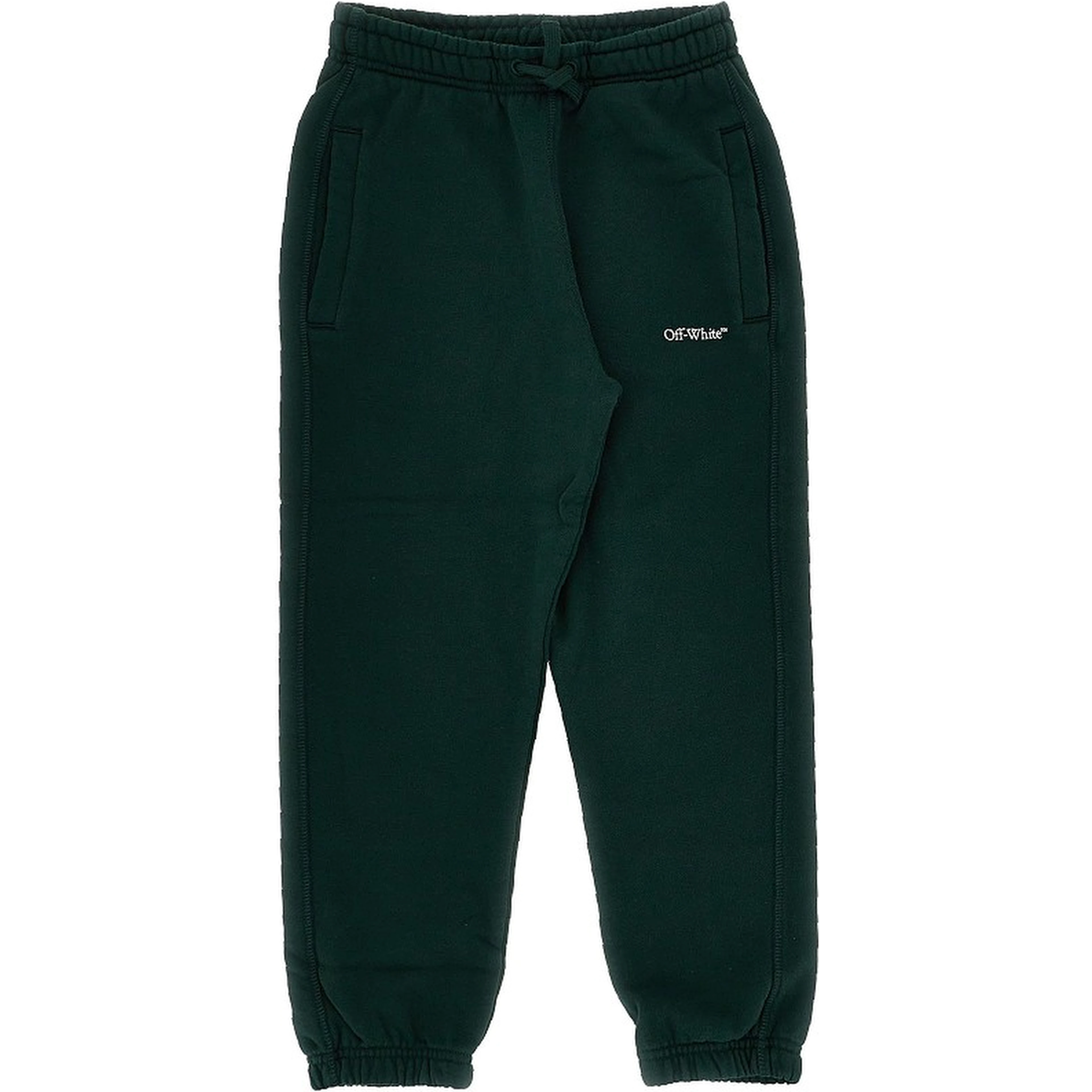 Bookish logo sweatpants