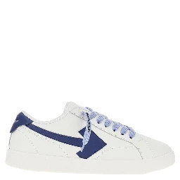 'End Of Play' sneakers