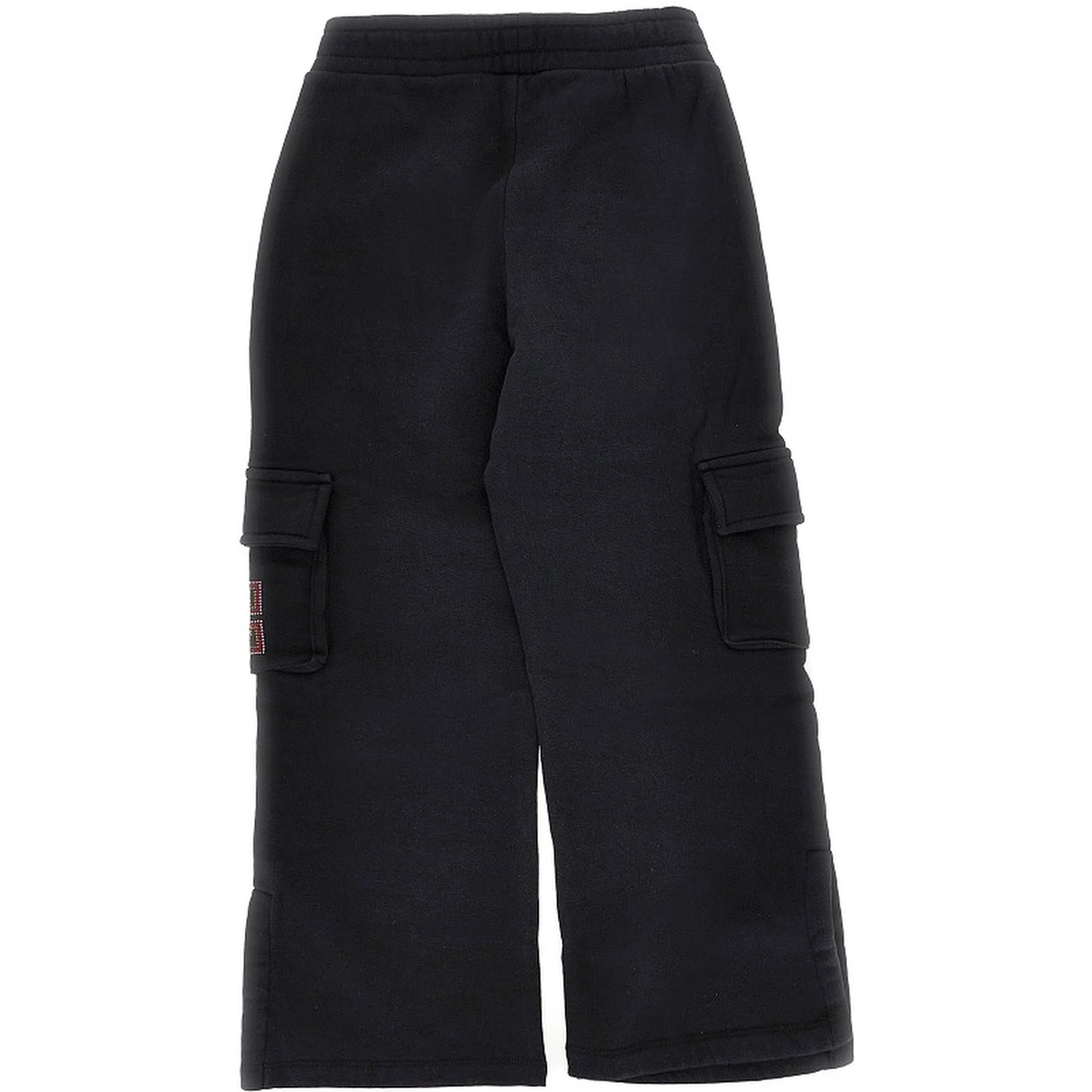 'Arrow Bling Box' cargo sweatpants