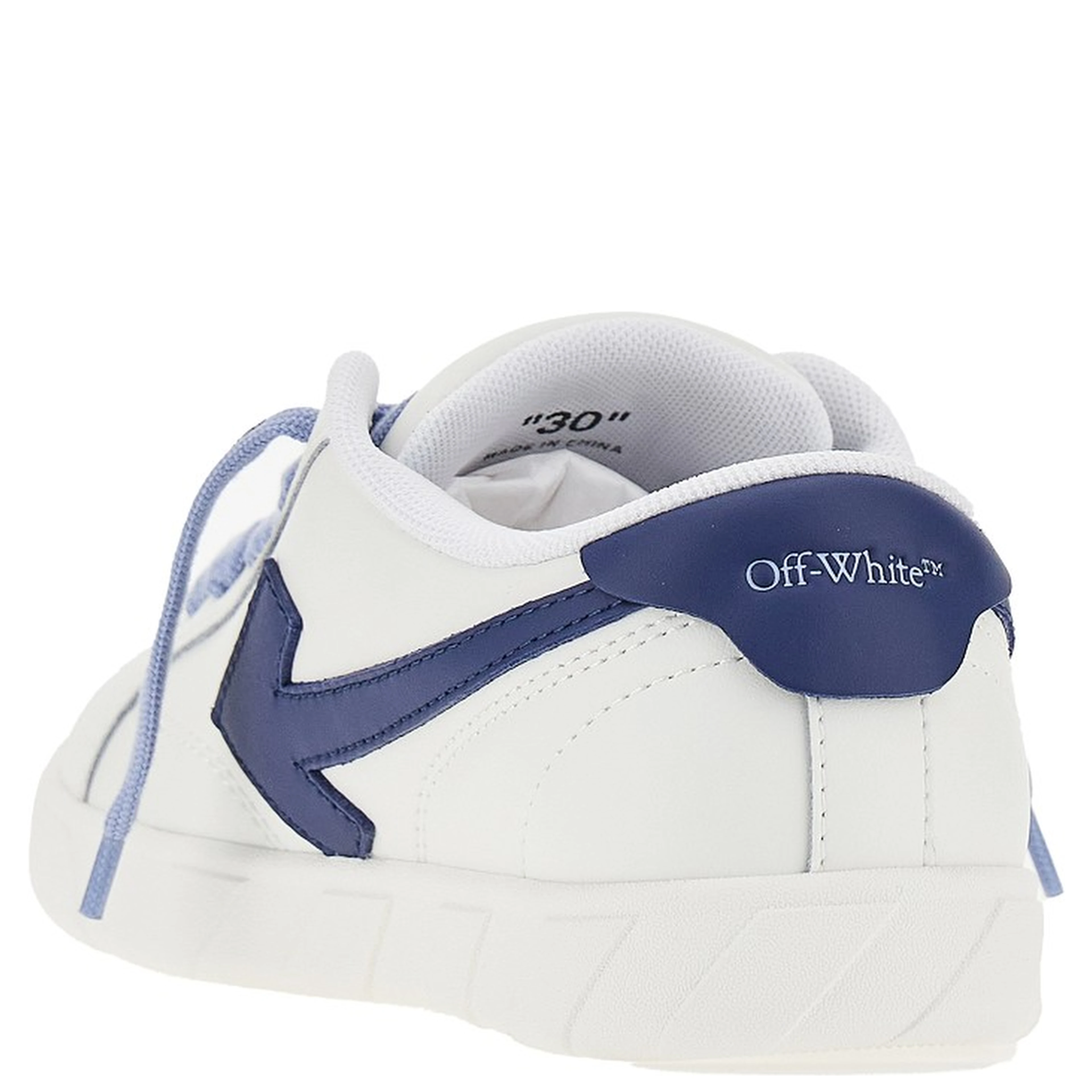 'End Of Play' sneakers