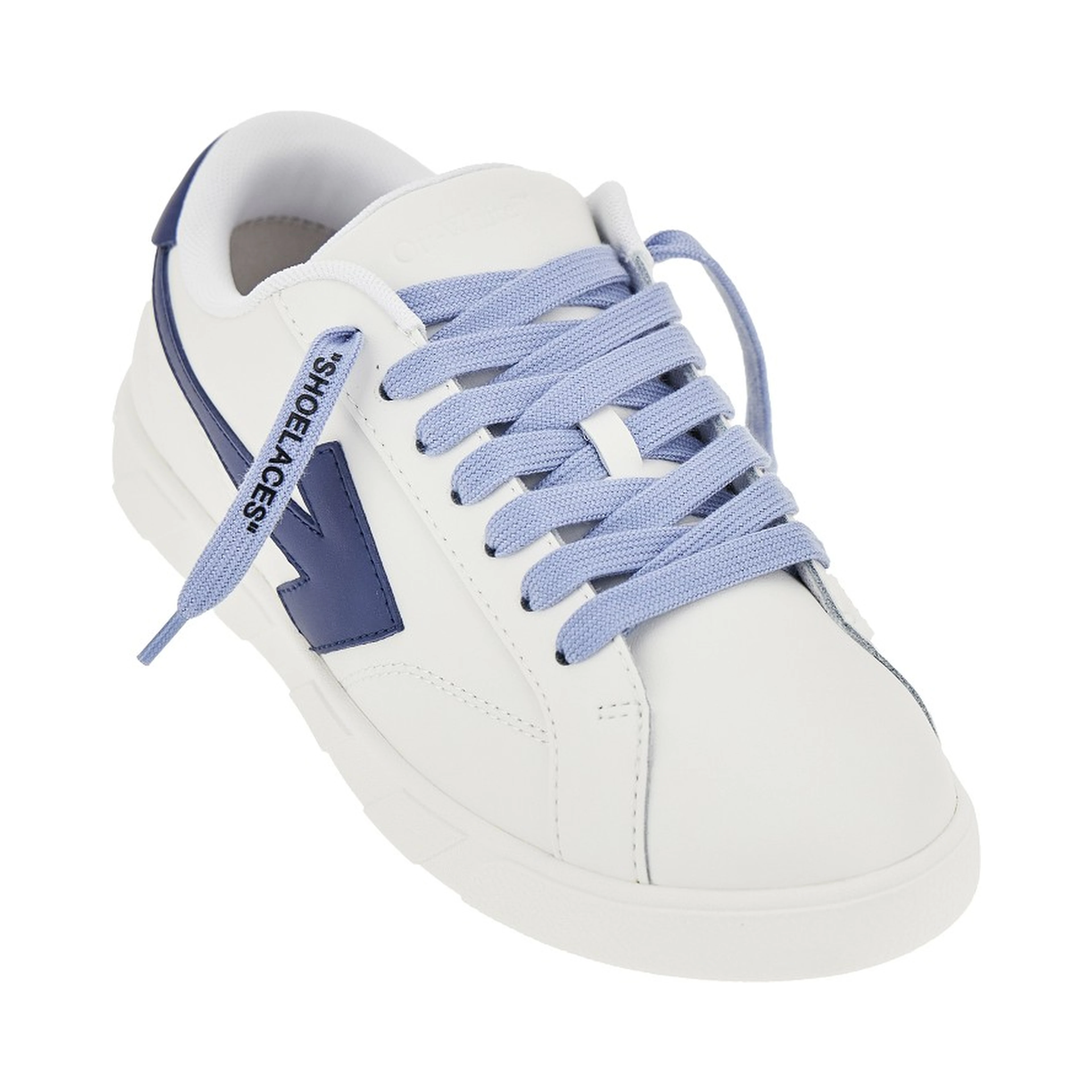 'End Of Play' sneakers