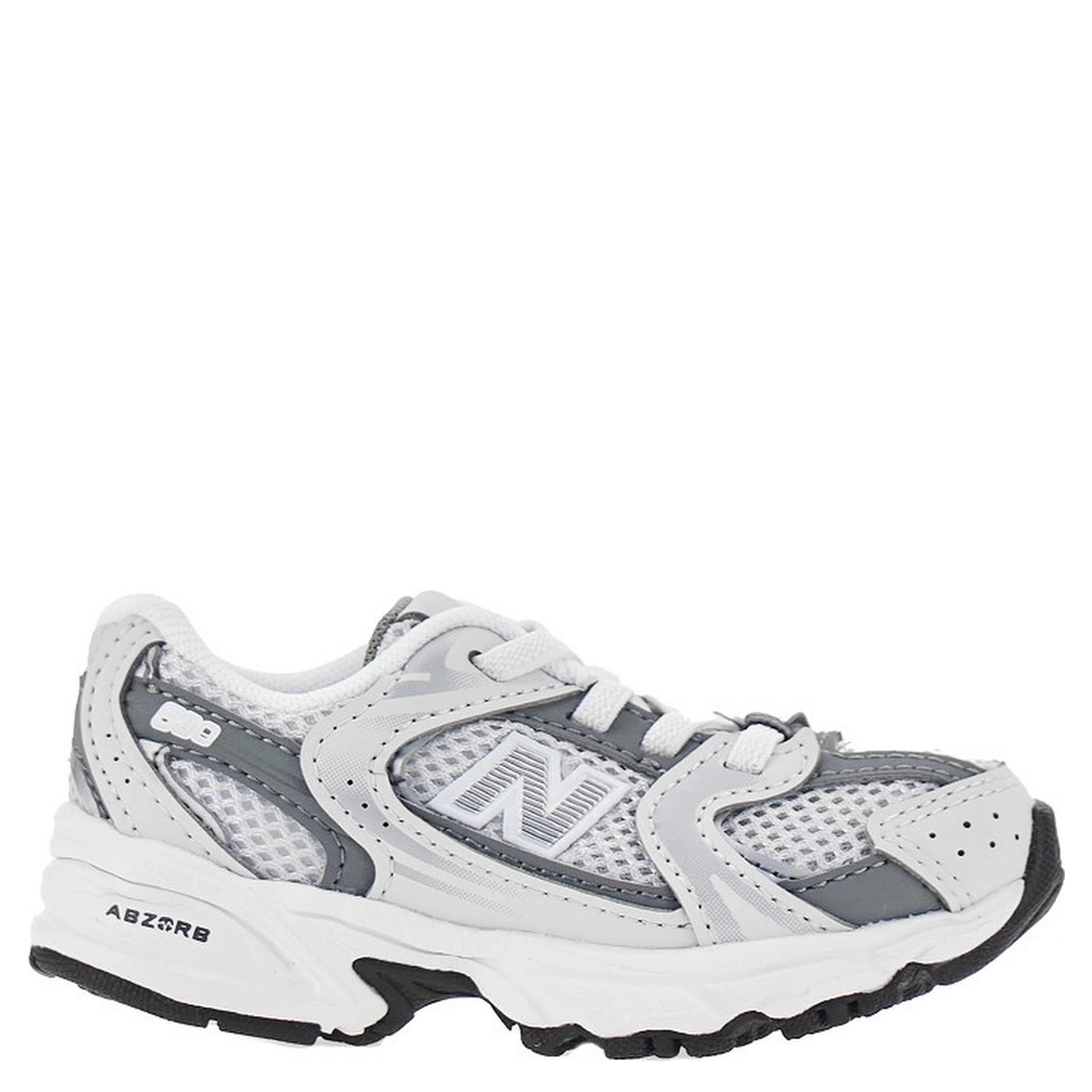 530 Bungee Lace sneakers