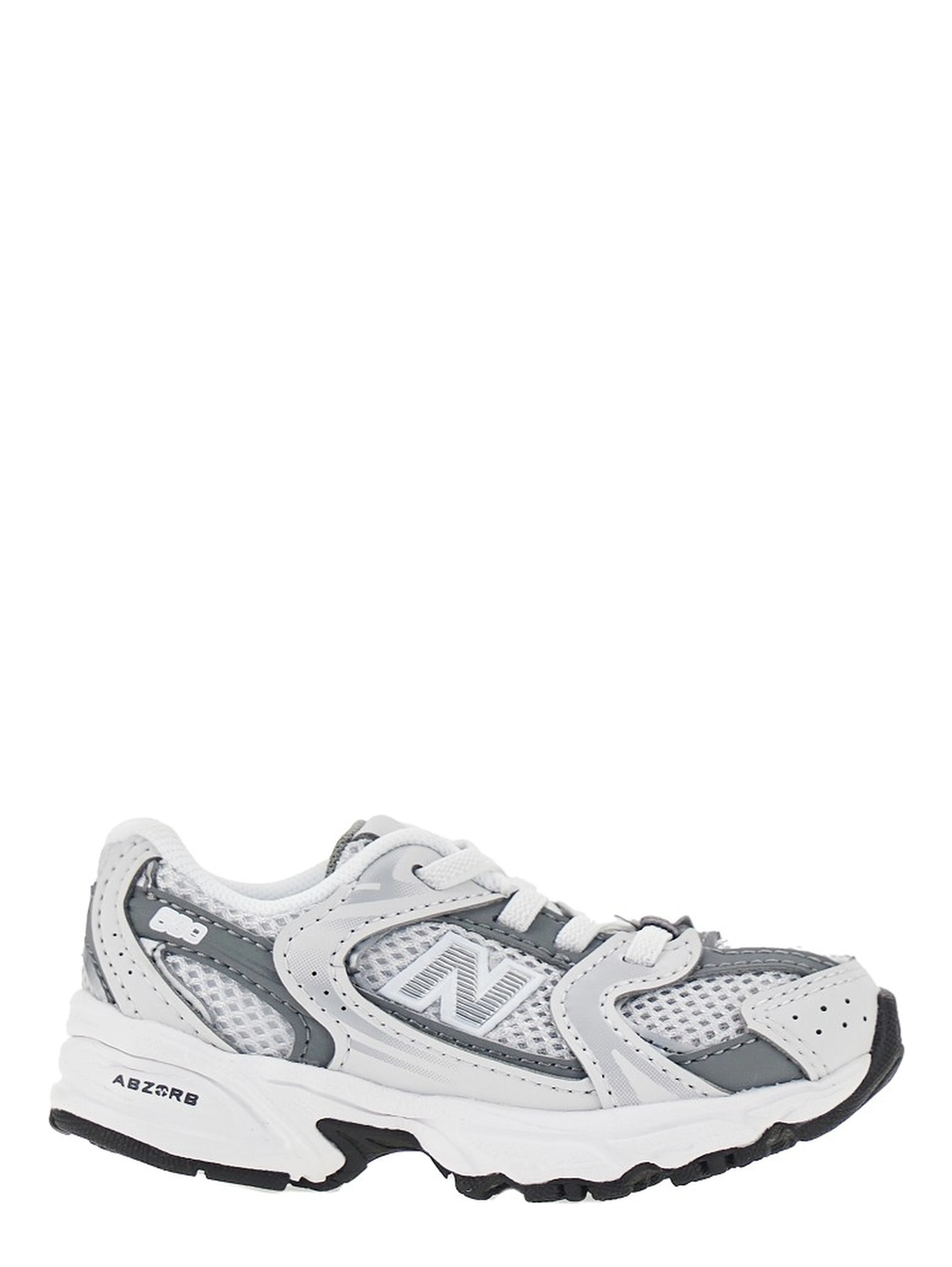 530 Bungee Lace sneakers