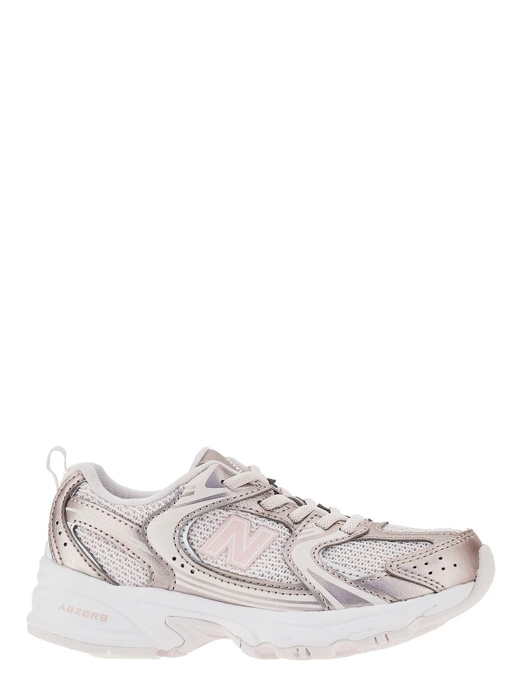 530 Bungee Lace sneakers