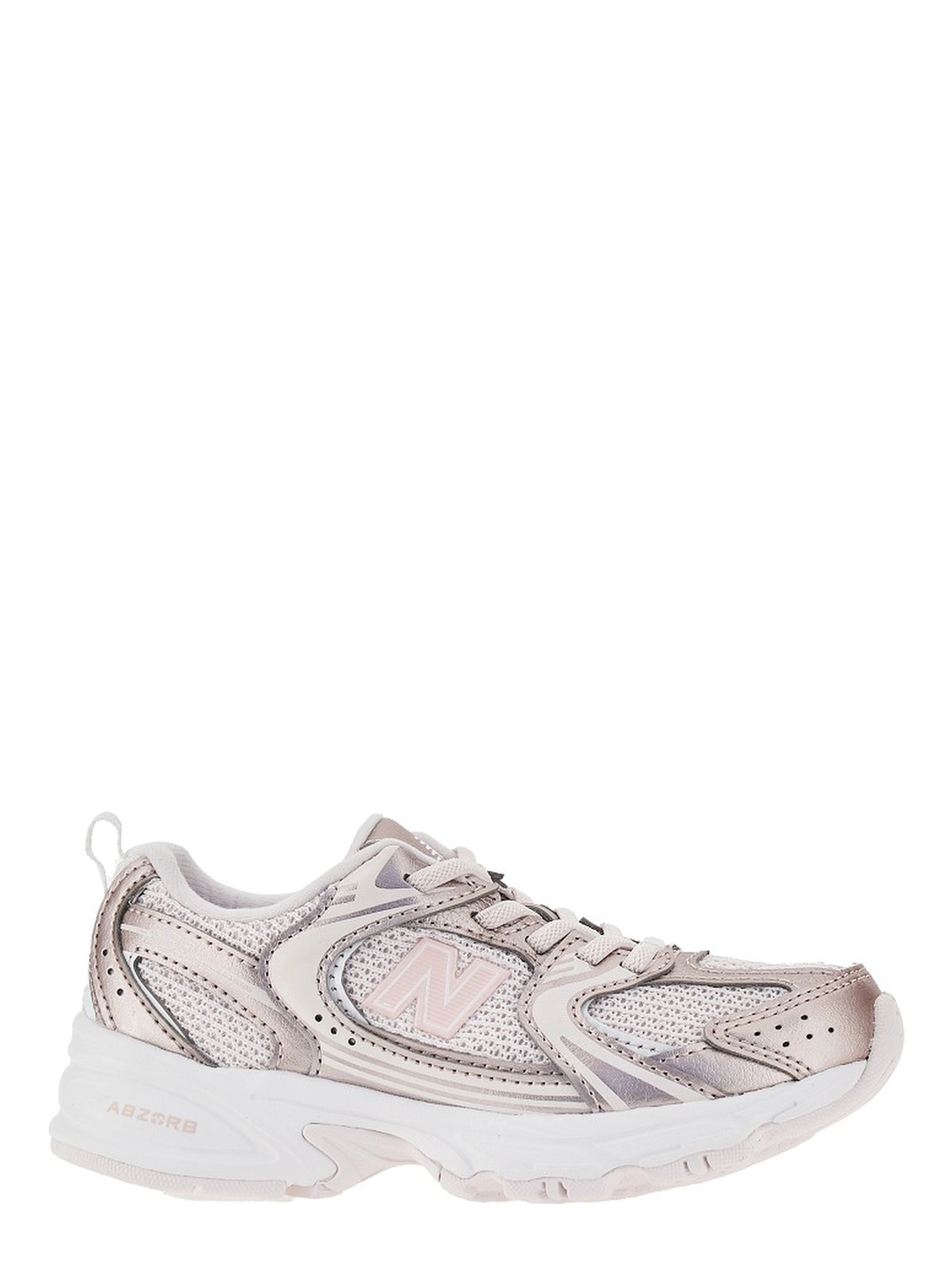 530 Bungee Lace sneakers