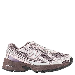 740 Bungee Lace sneakers