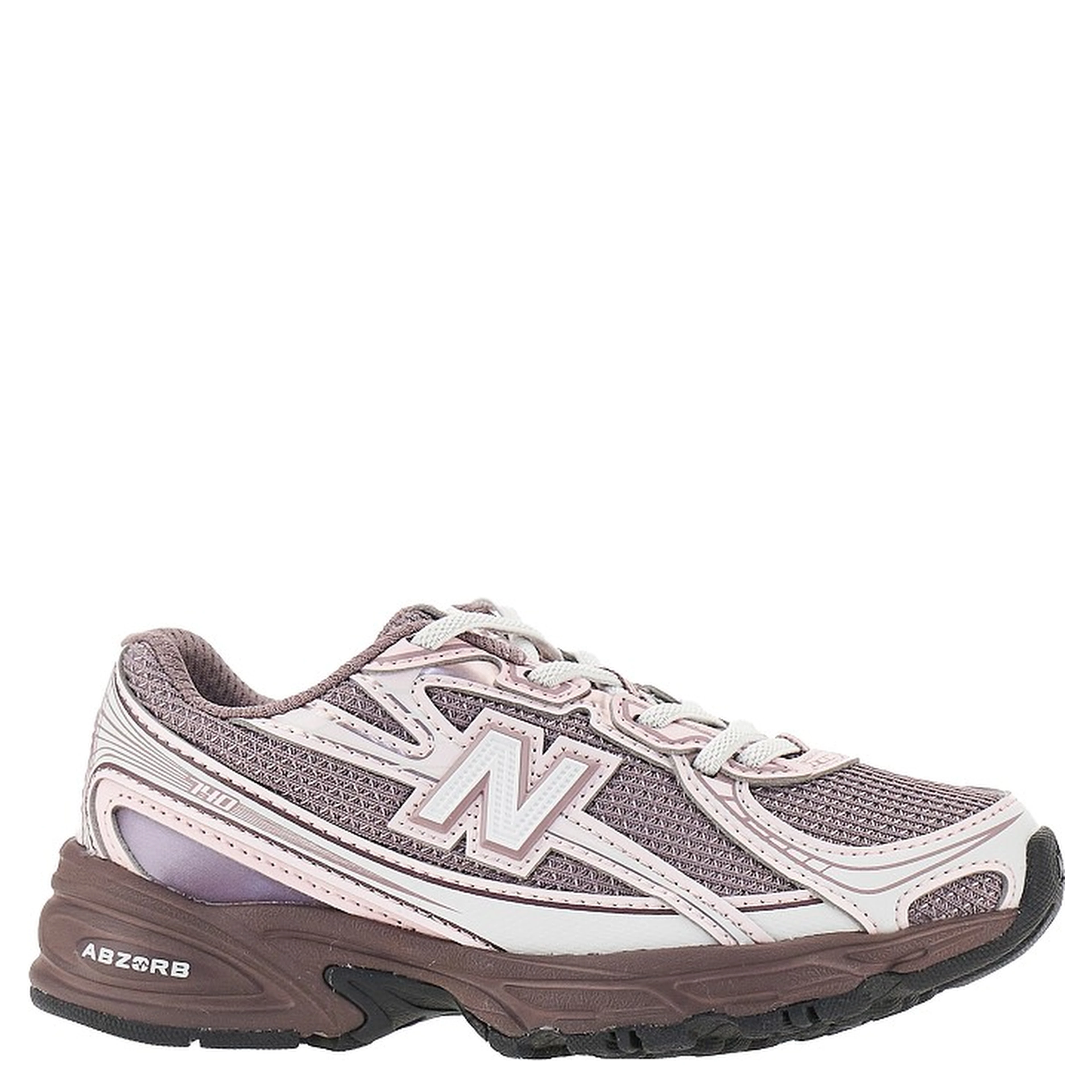 740 Bungee Lace sneakers