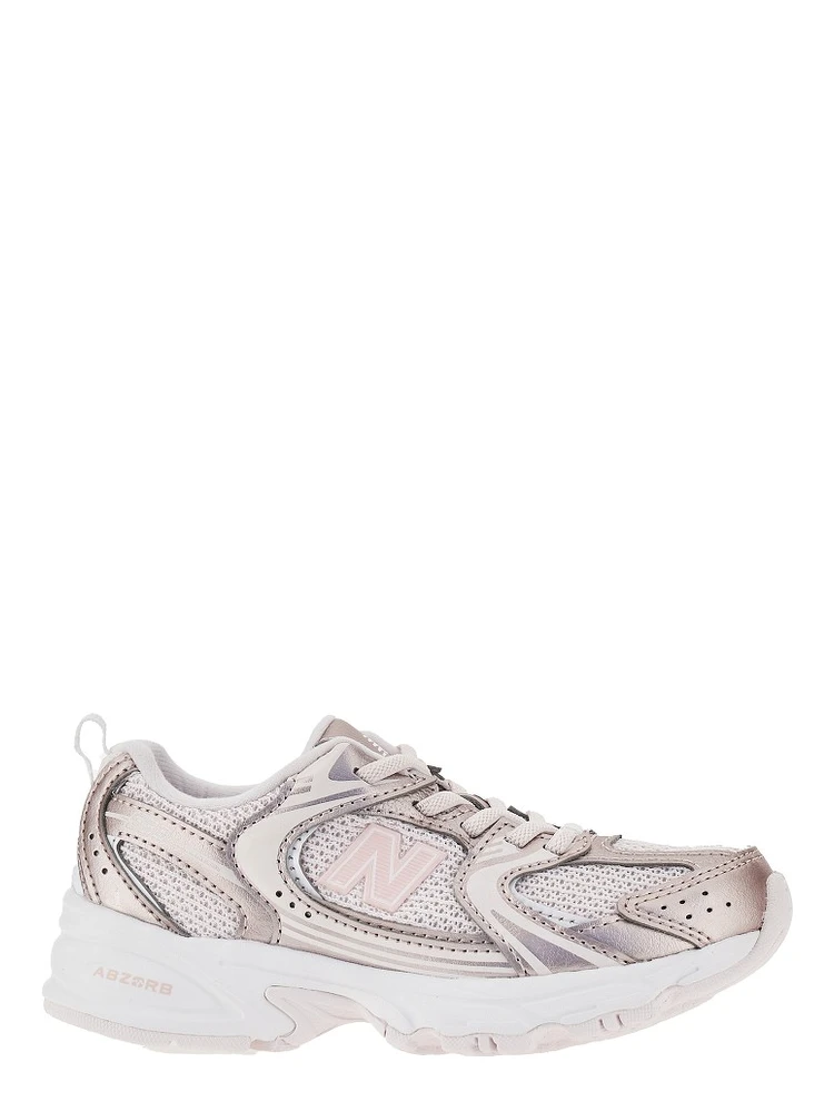 530 Bungee Lace sneakers