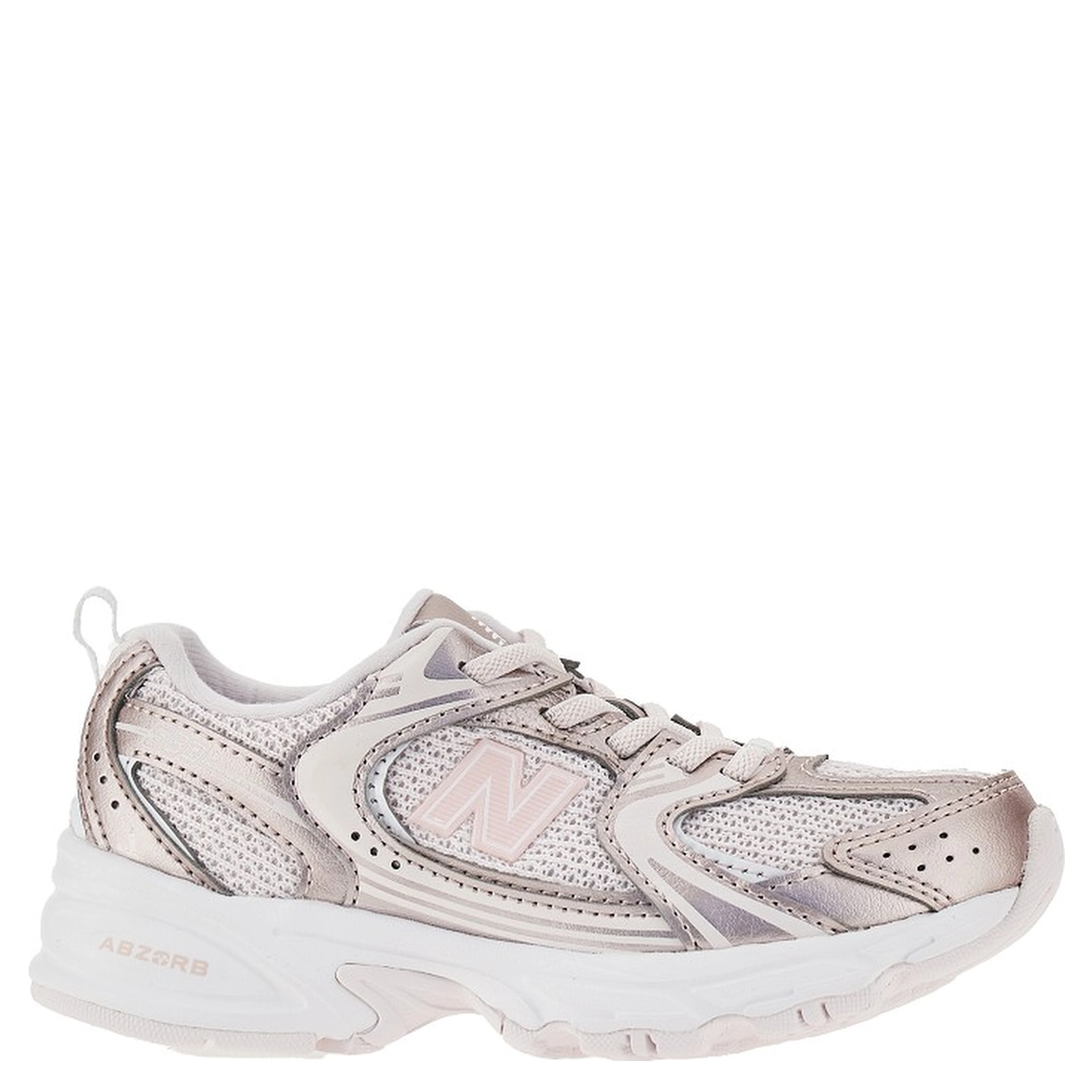 530 Bungee Lace sneakers