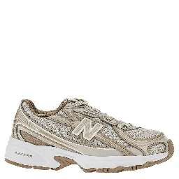 740 Bungee Lace sneakers