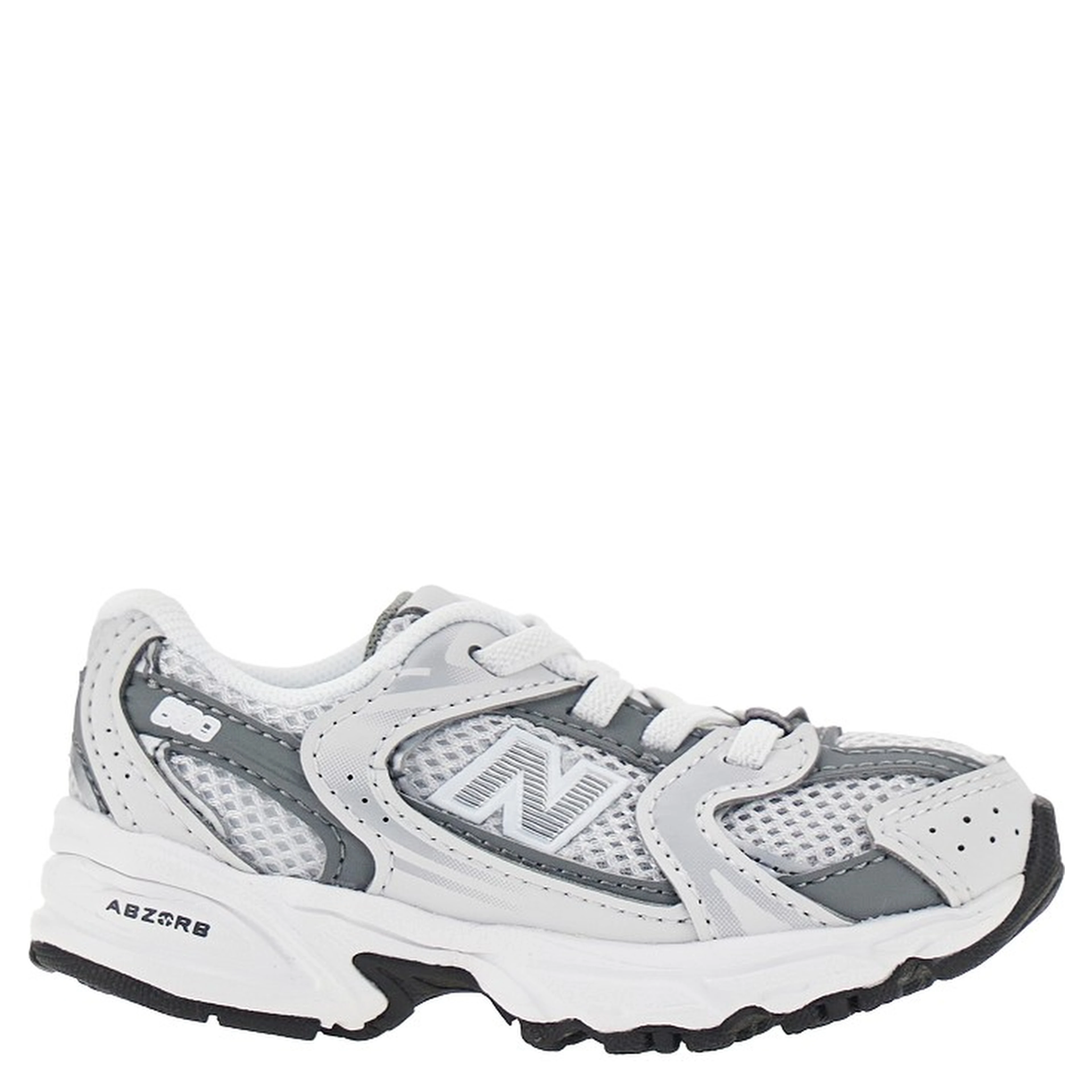 530 Bungee Lace sneakers