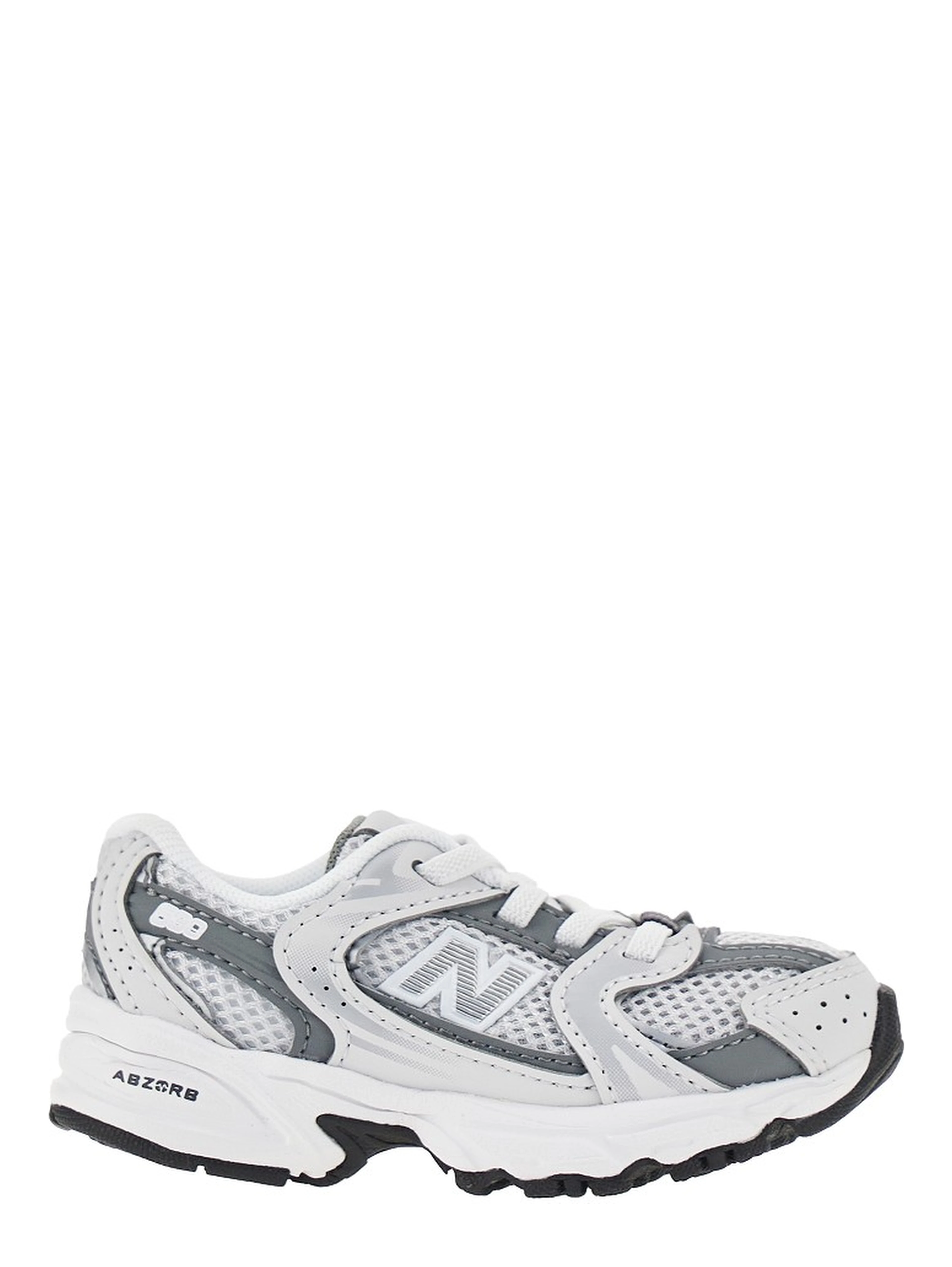 530 Bungee Lace sneakers