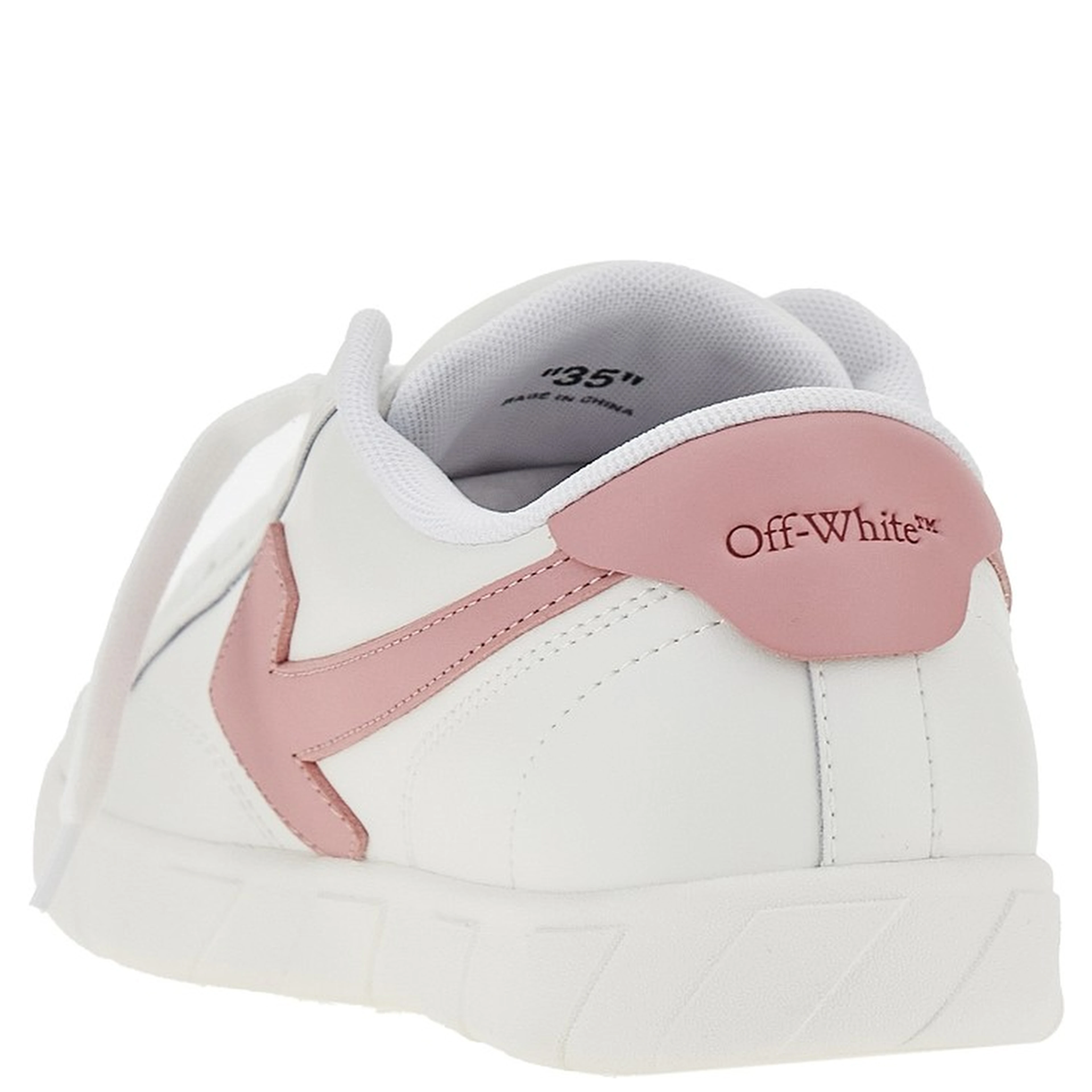 'End Of Play' sneakers
