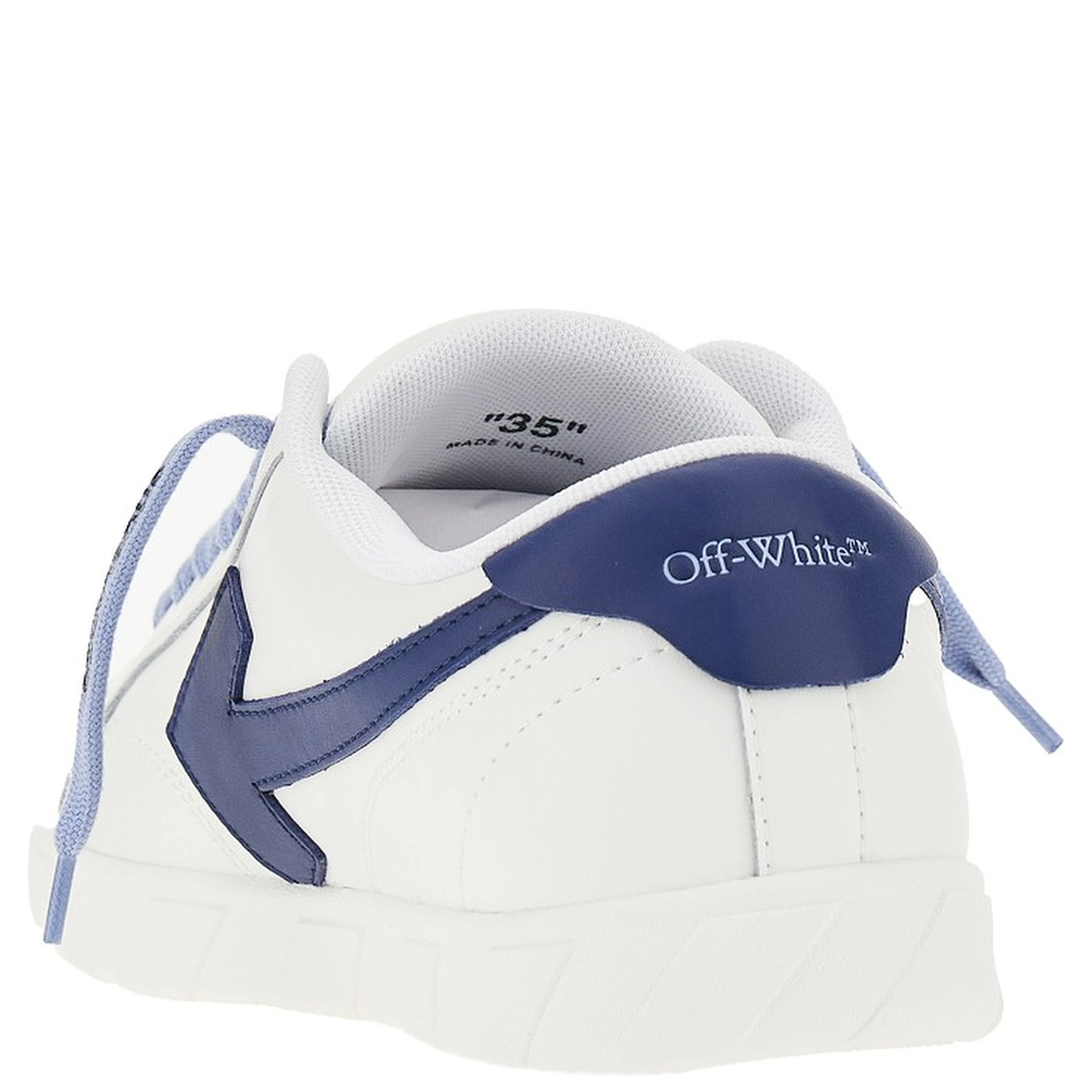 'End Of Play' sneakers