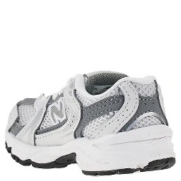 530 Bungee Lace sneakers