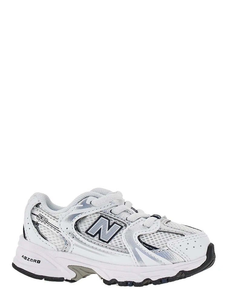 530 Bungee Lace sneakers
