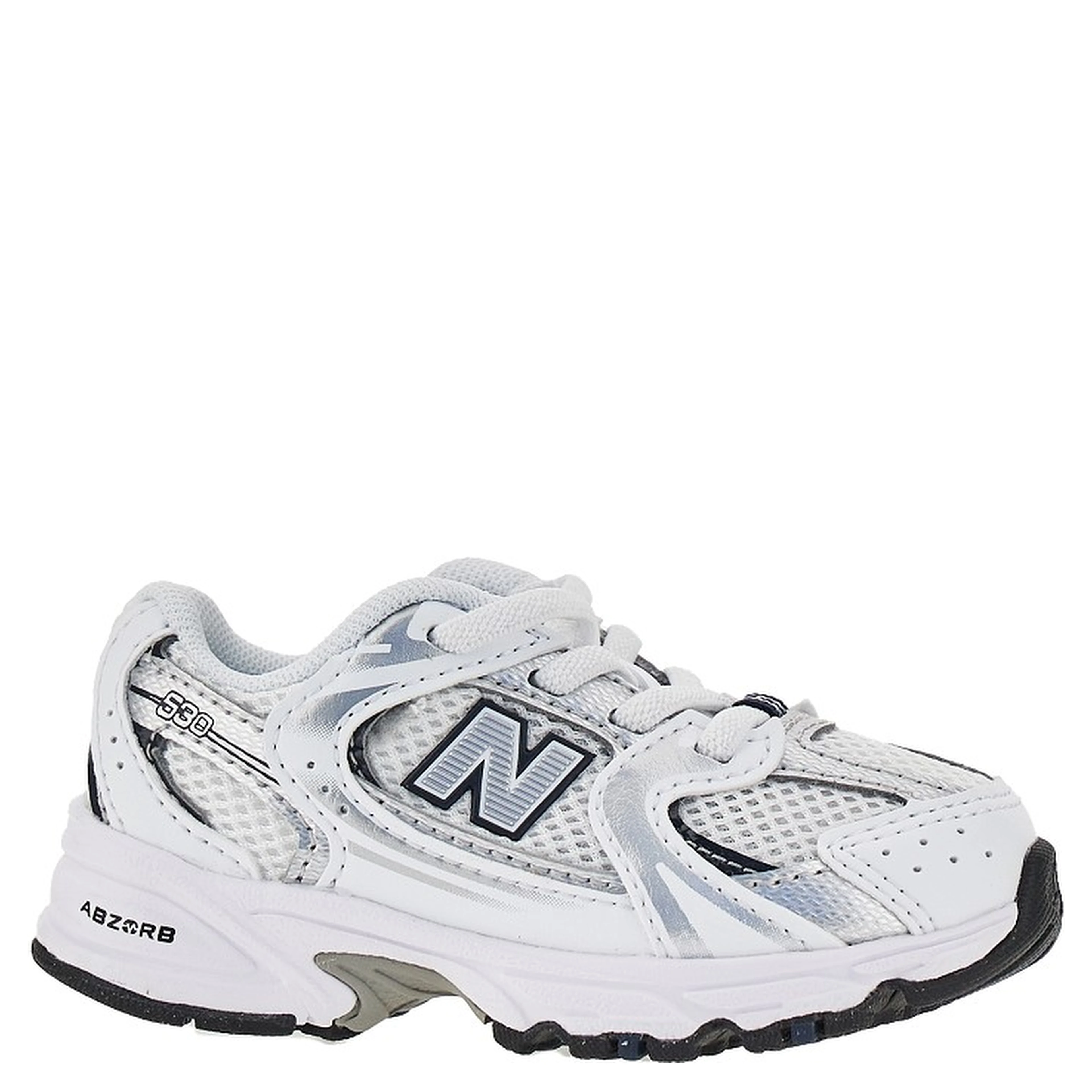 530 Bungee Lace sneakers