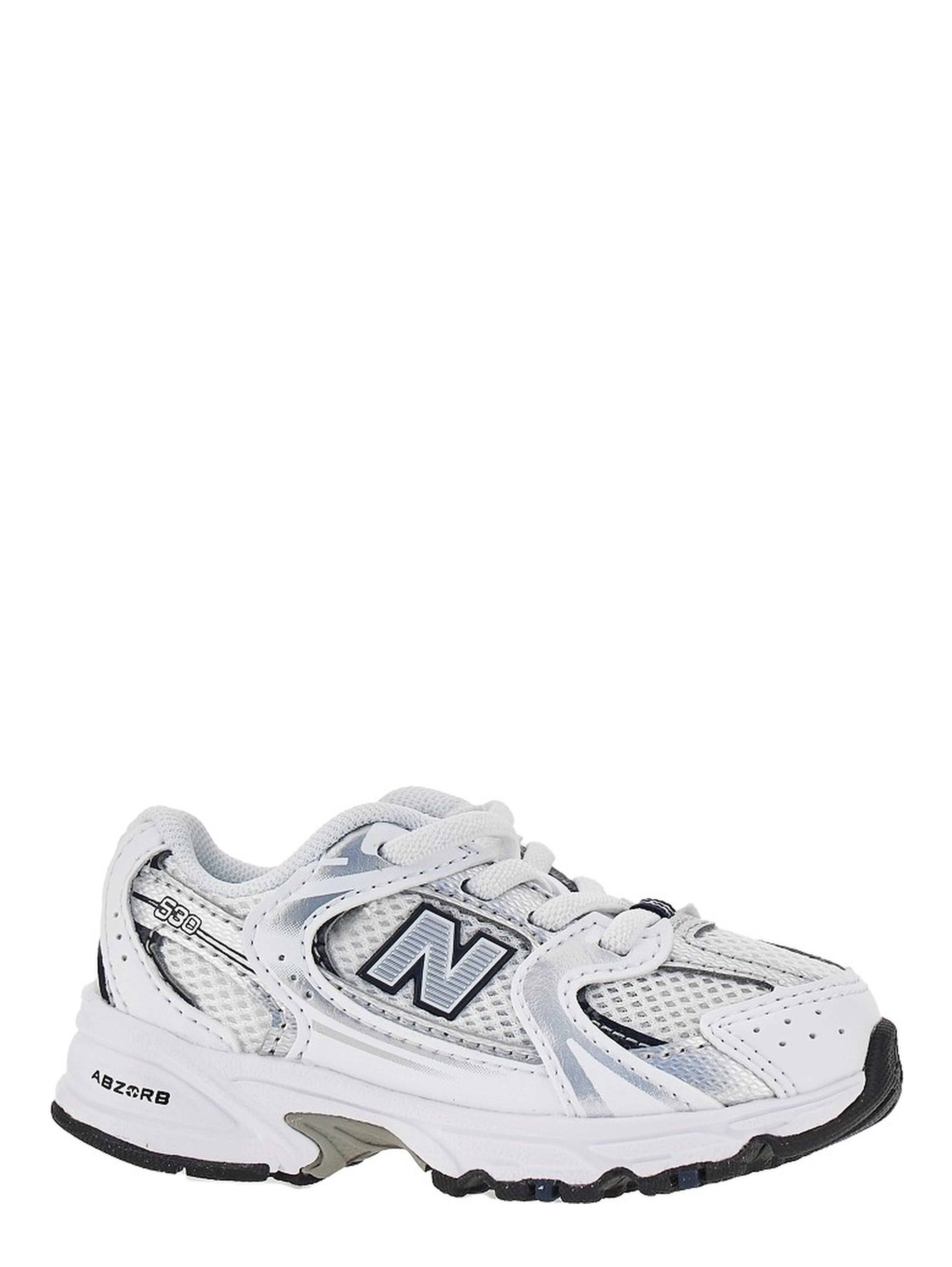 530 Bungee Lace sneakers