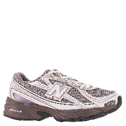 740 Bungee Lace sneakers