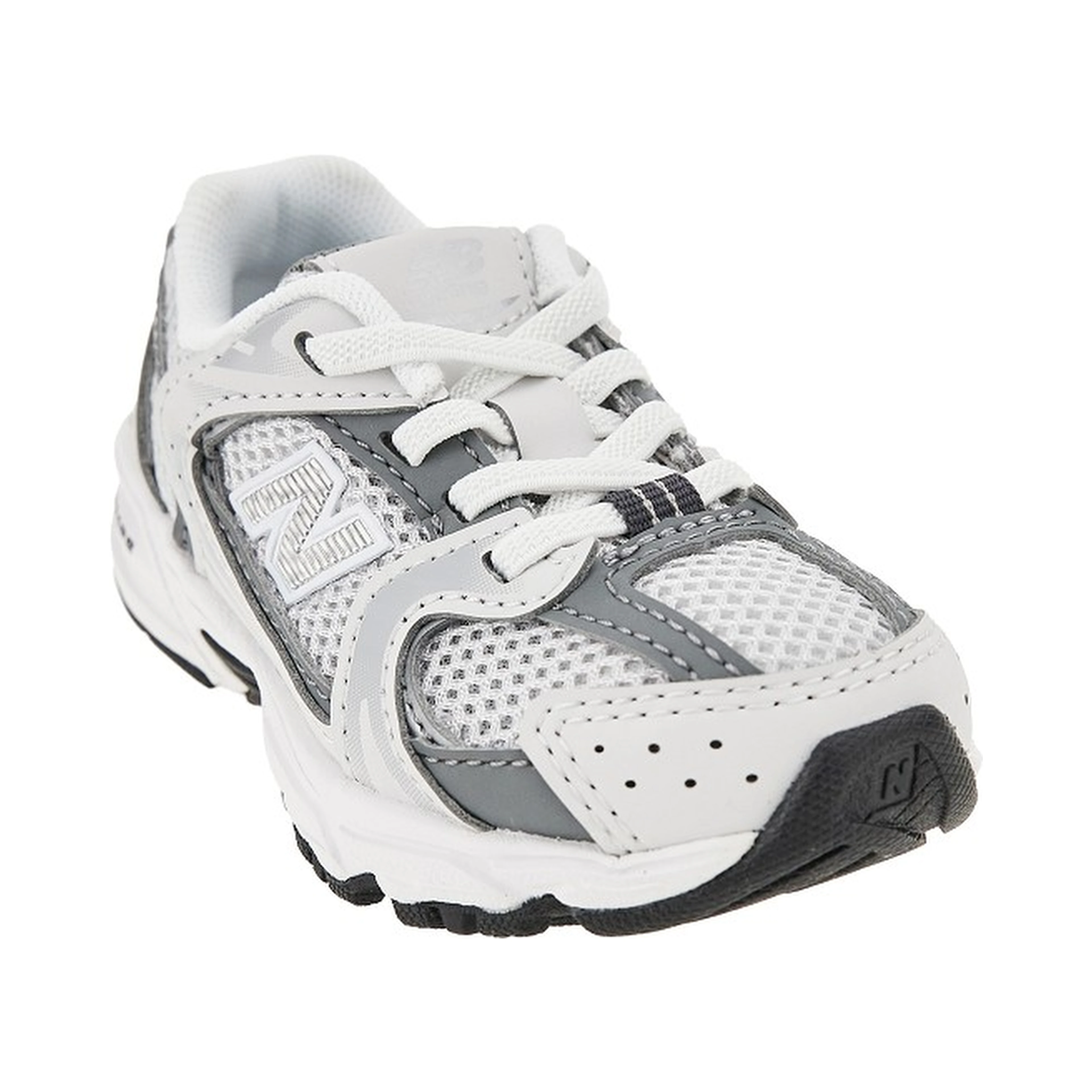 530 Bungee Lace sneakers