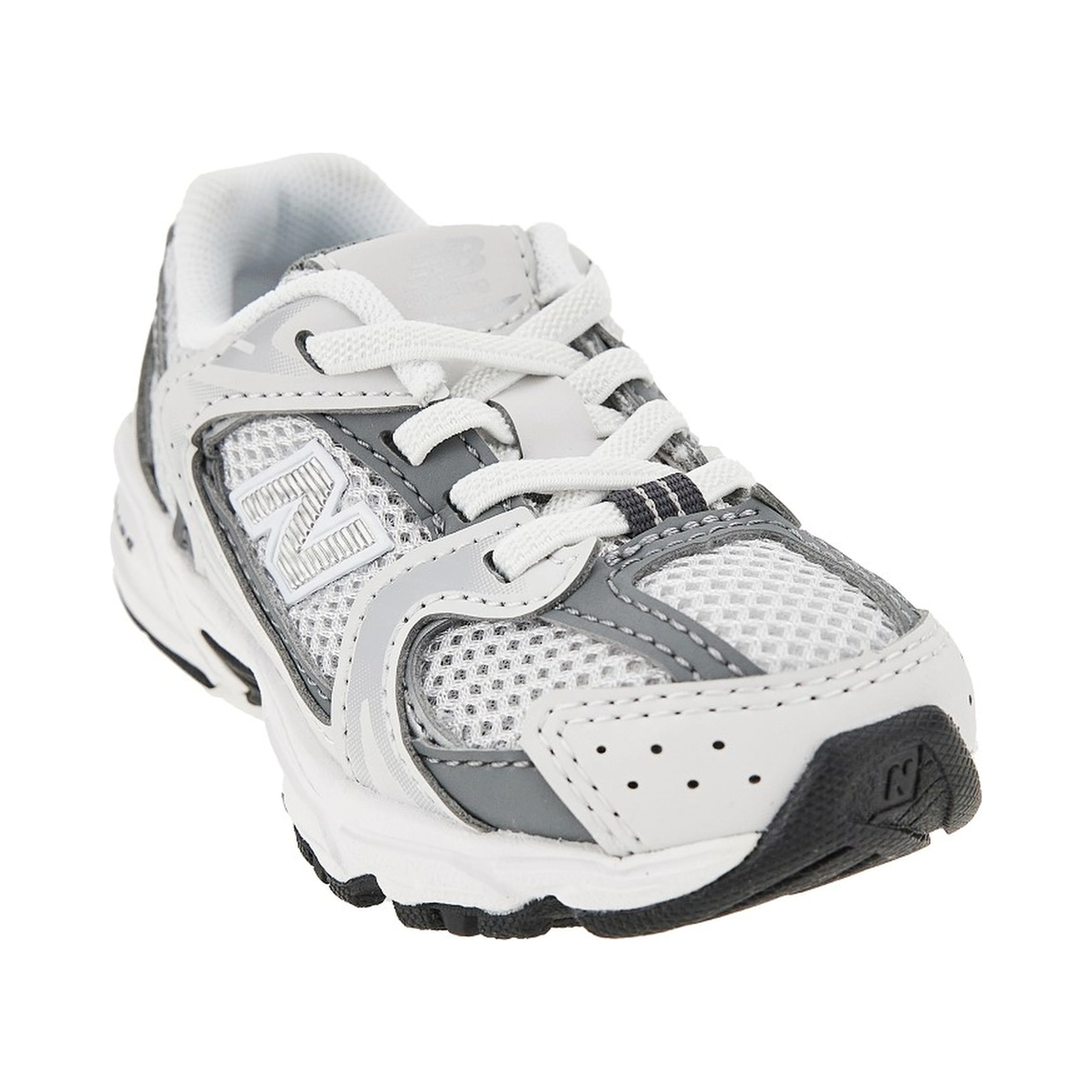 530 Bungee Lace sneakers