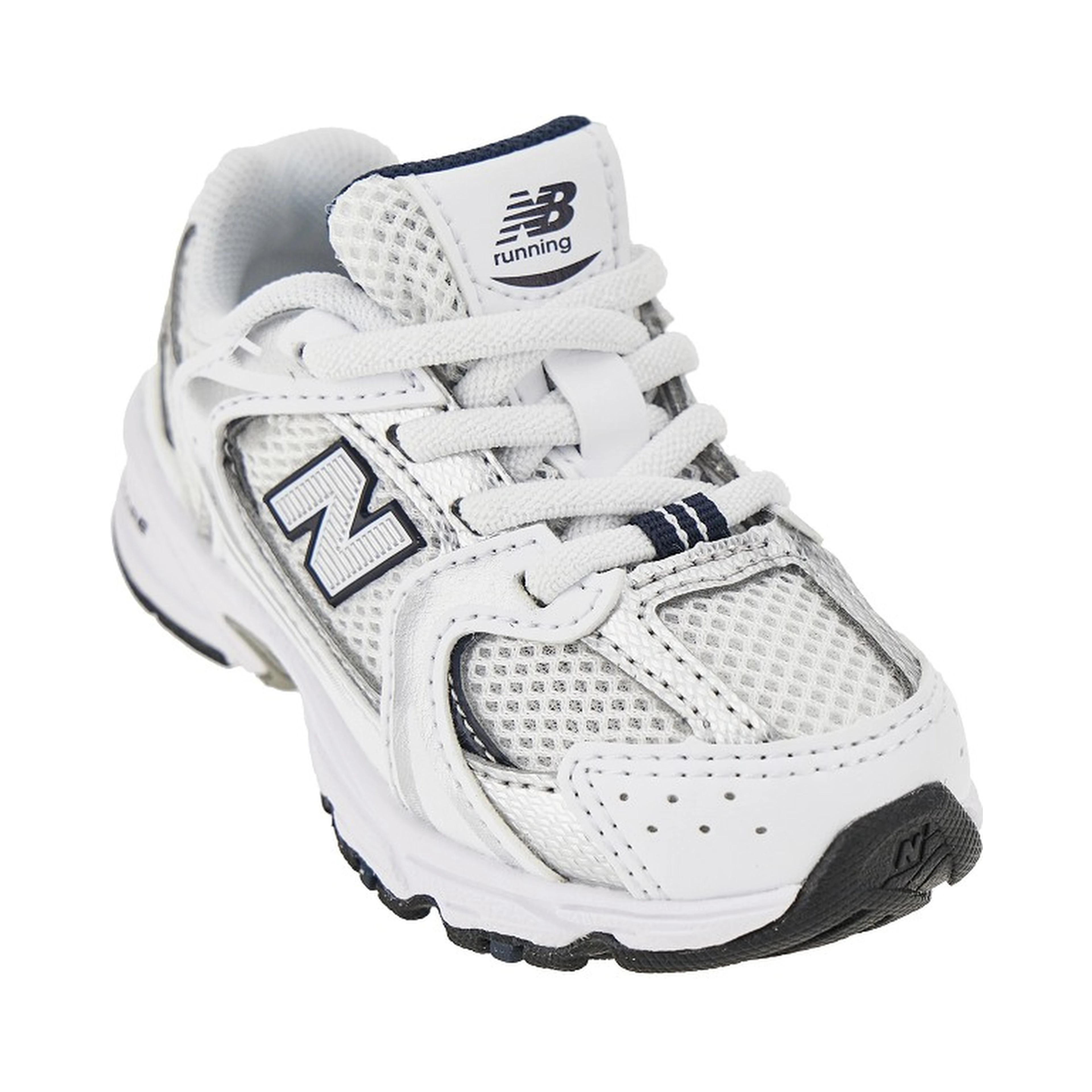 530 Bungee Lace sneakers