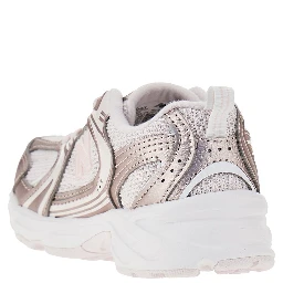 530 Bungee Lace sneakers