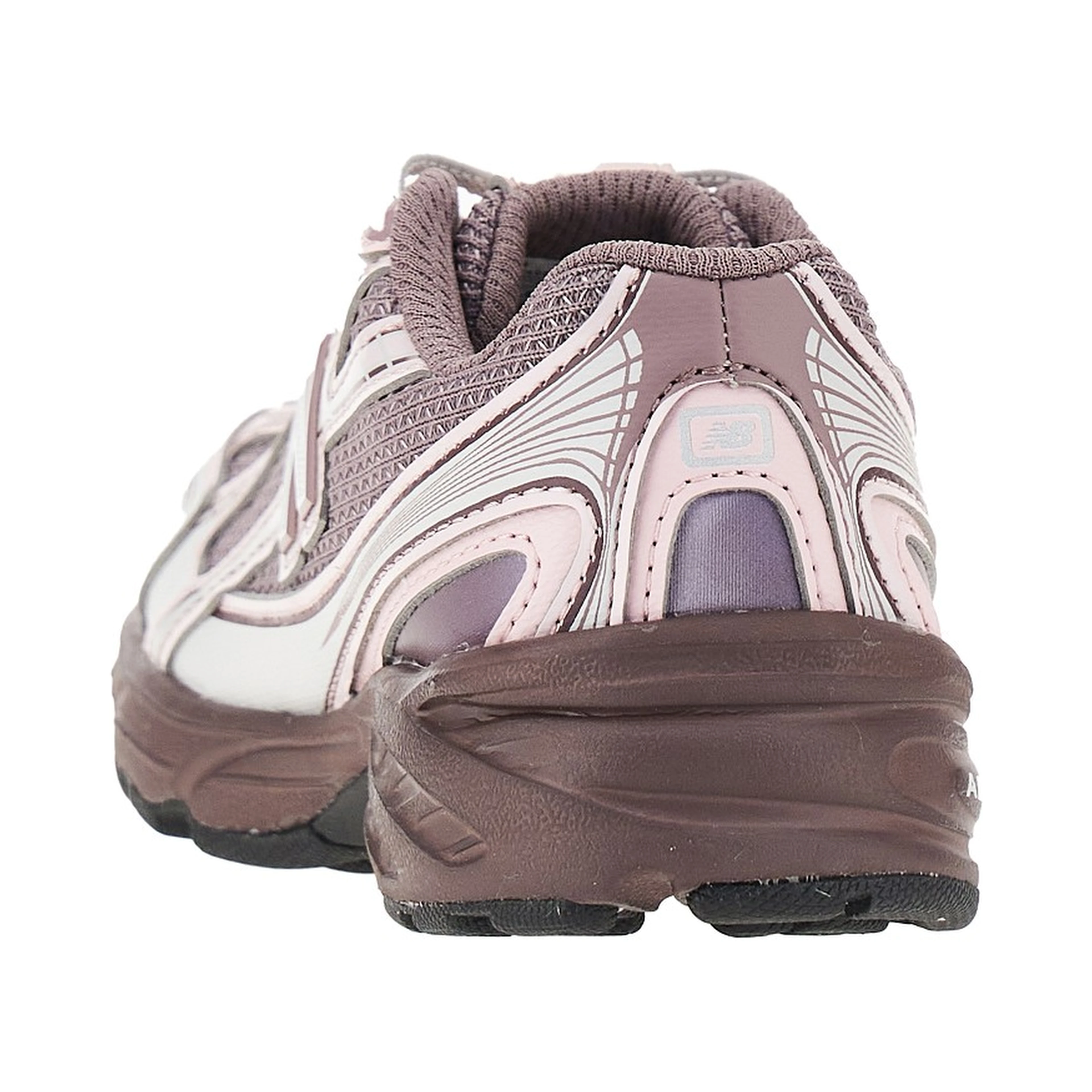 740 Bungee Lace sneakers