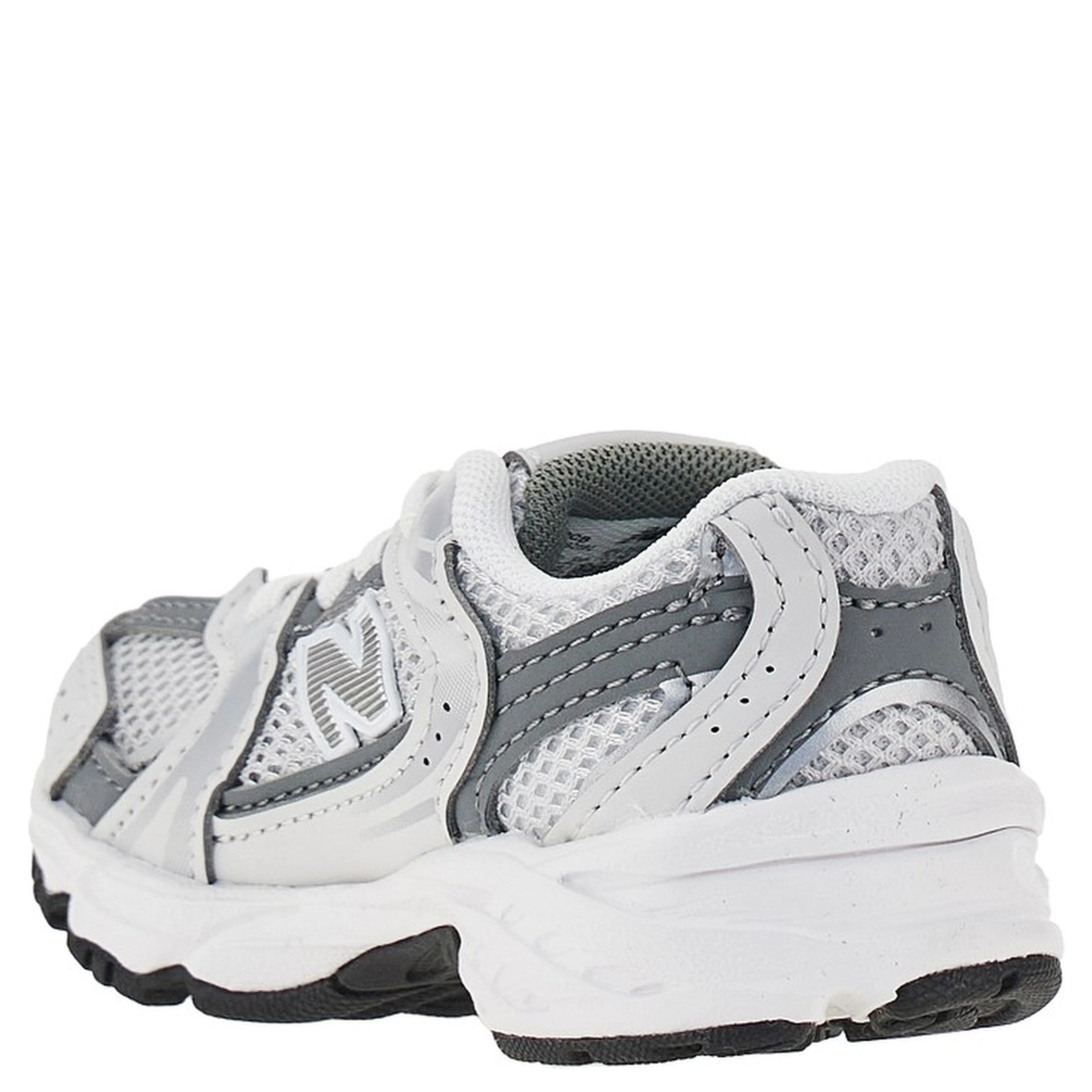 530 Bungee Lace sneakers