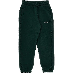 Bookish logo sweatpants