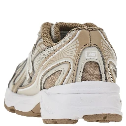 740 Bungee Lace sneakers