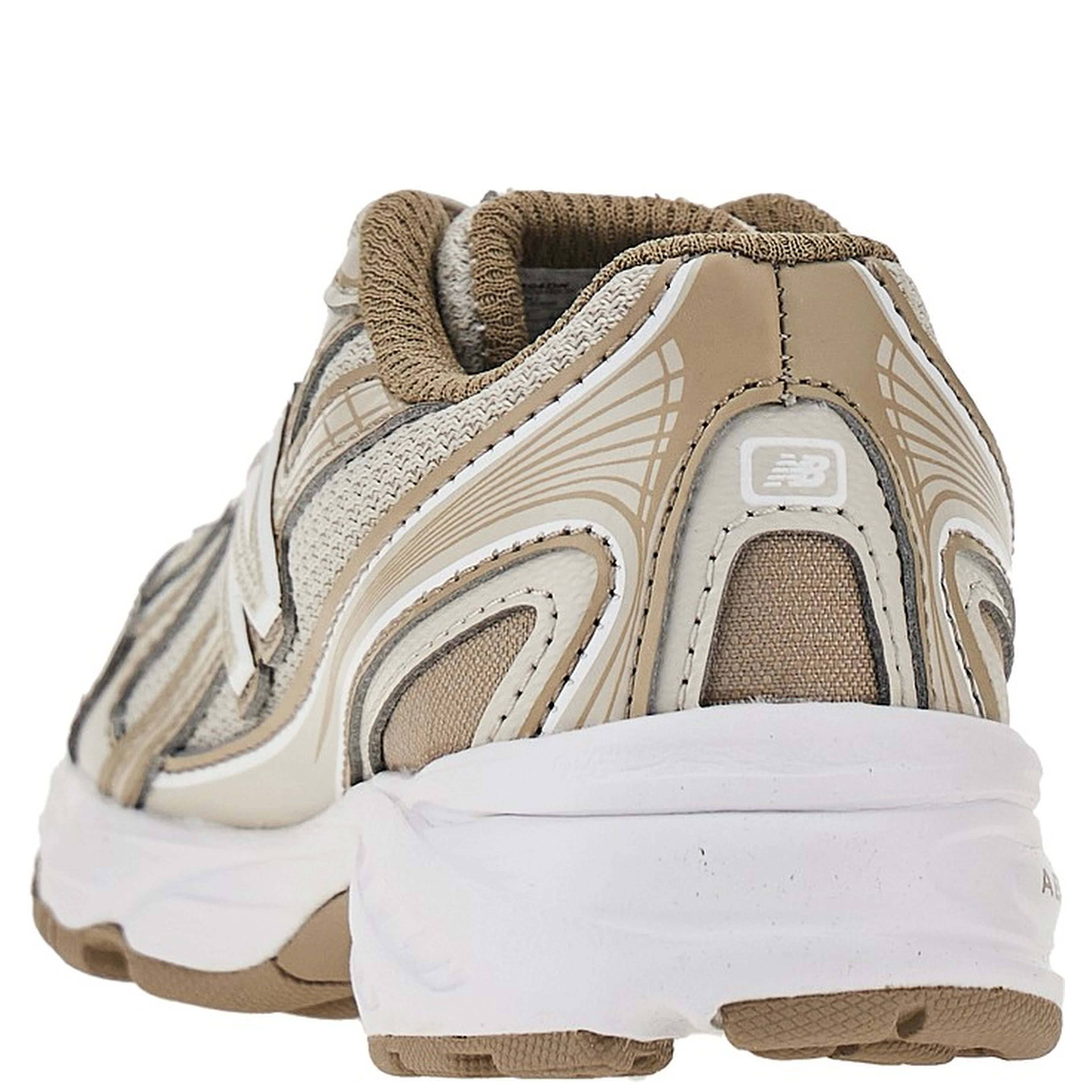 740 Bungee Lace sneakers