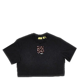 'Arrow Bling Box' T-shirt