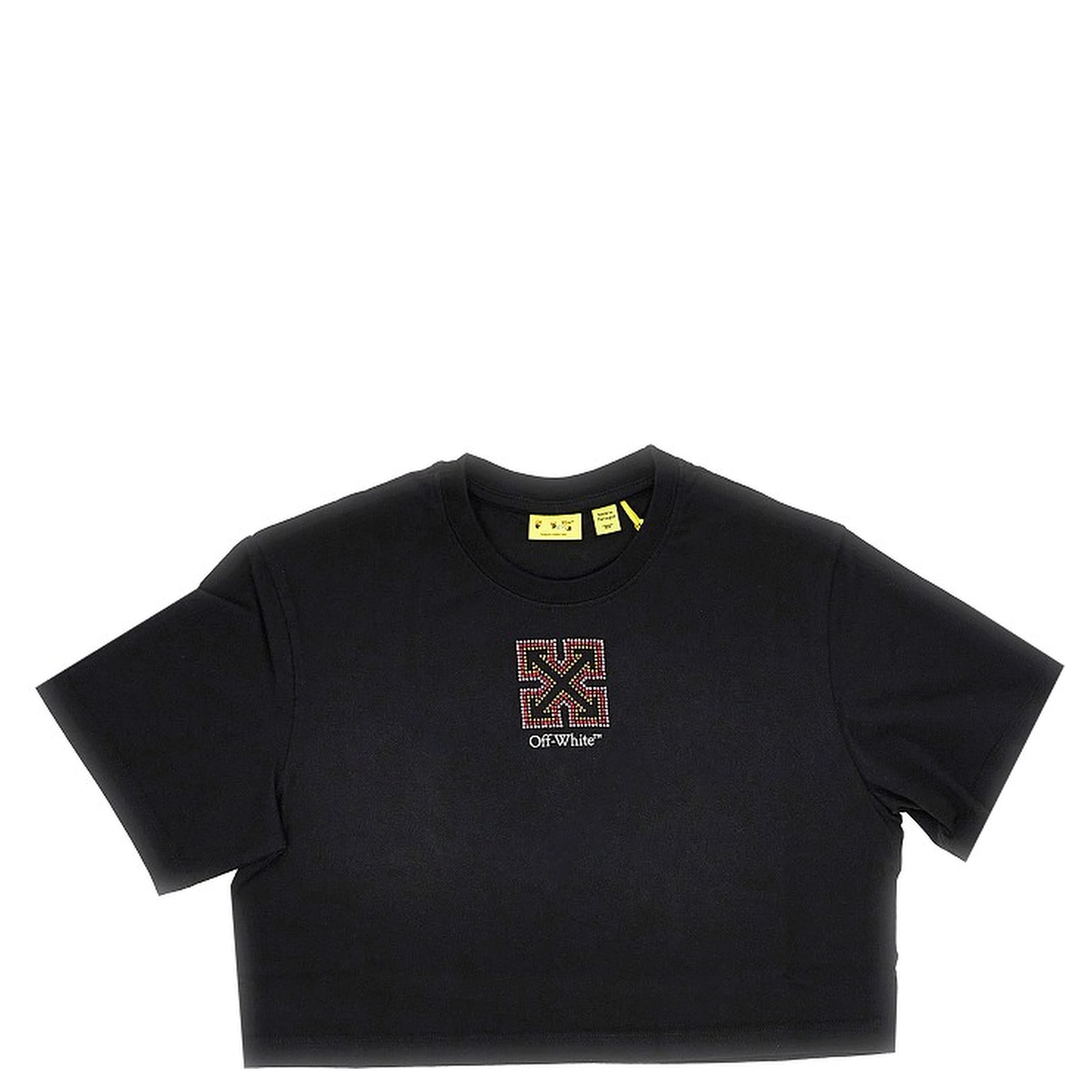 'Arrow Bling Box' T-shirt